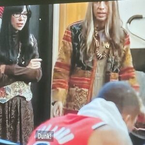 Vintage 90s Sag Harbor Portlandia Jacket